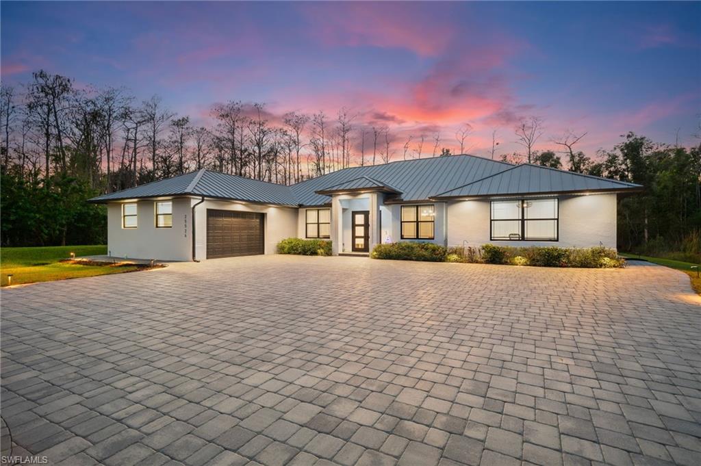 SAN CARLOS ESTATES - Residential