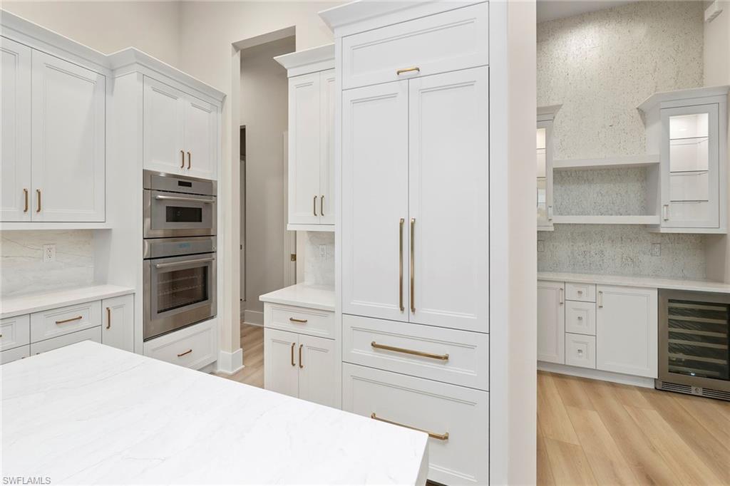 PARROT CAY - Residential