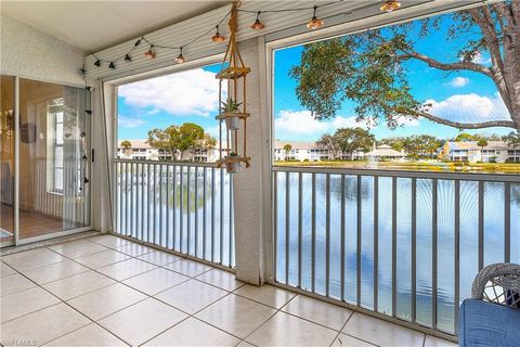 13021 Hamilton Harbour DR S5 NAPLES FL 34110