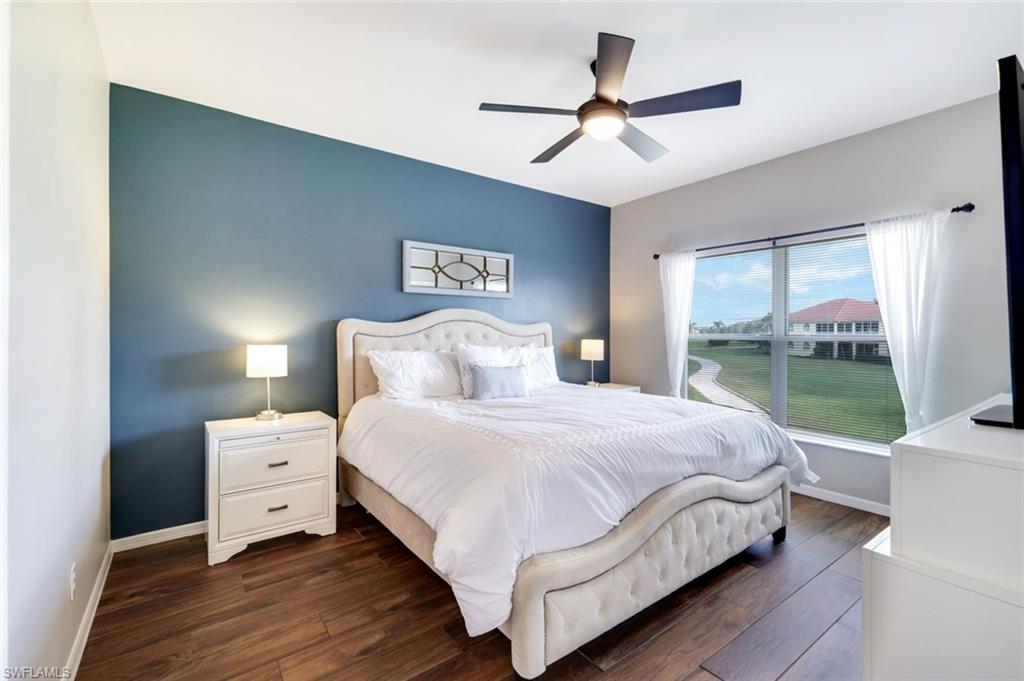 QUAIL CREEK VILLAGE - Residential