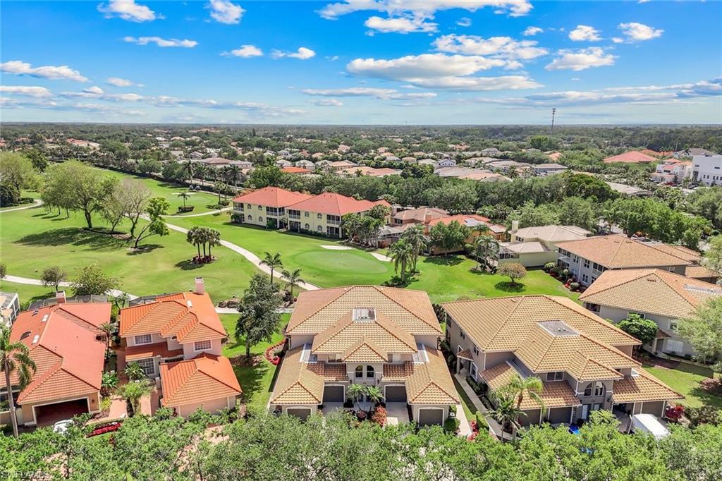 QUAIL CREEK VILLAGE - Residential