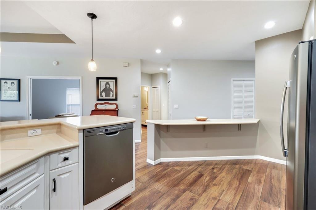 QUAIL CREEK VILLAGE - Residential