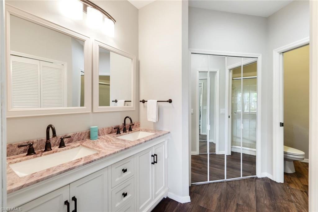 QUAIL CREEK VILLAGE - Residential