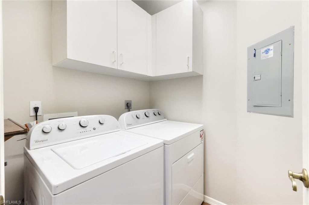 QUAIL CREEK VILLAGE - Residential