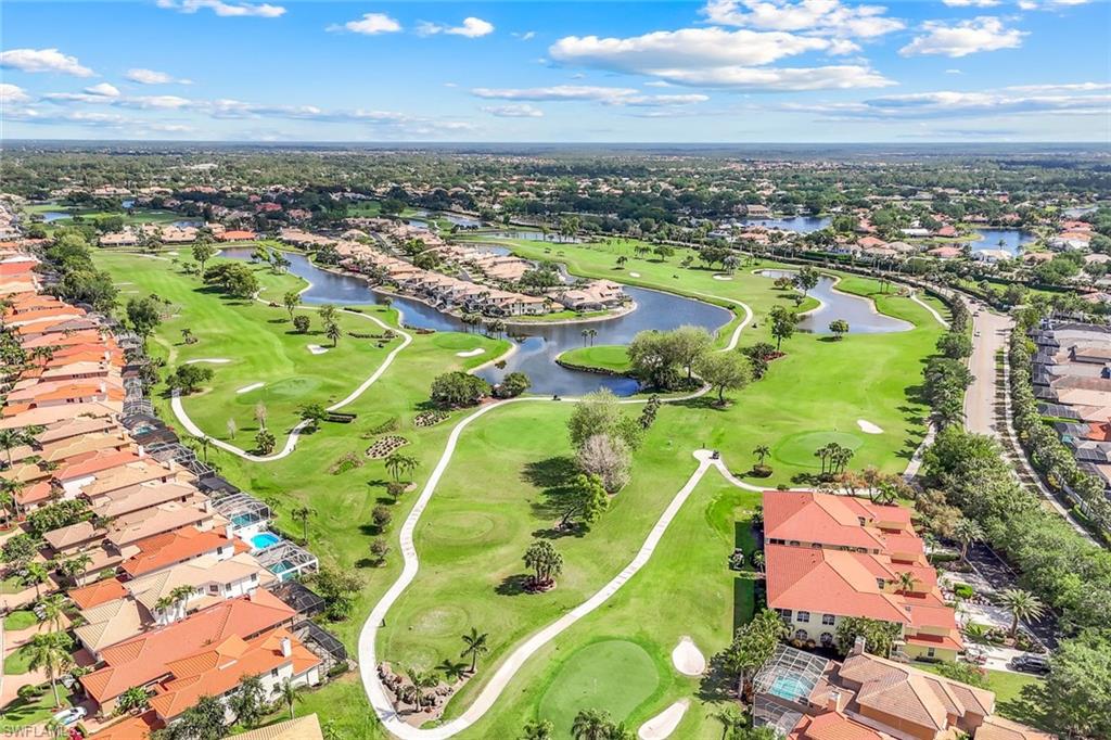 QUAIL CREEK VILLAGE - Residential