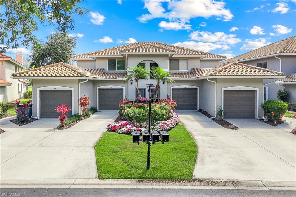 QUAIL CREEK VILLAGE - Residential