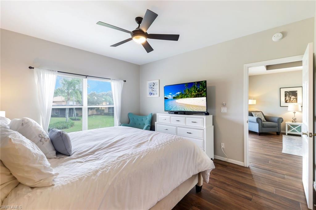 QUAIL CREEK VILLAGE - Residential