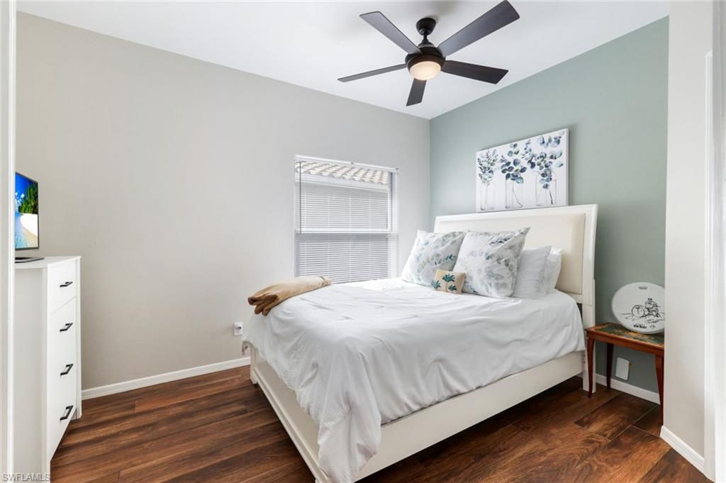 QUAIL CREEK VILLAGE - Residential