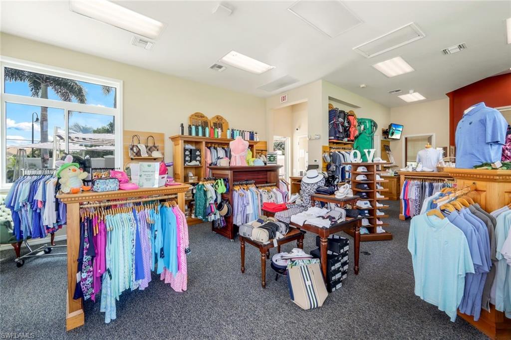 QUAIL CREEK VILLAGE - Residential