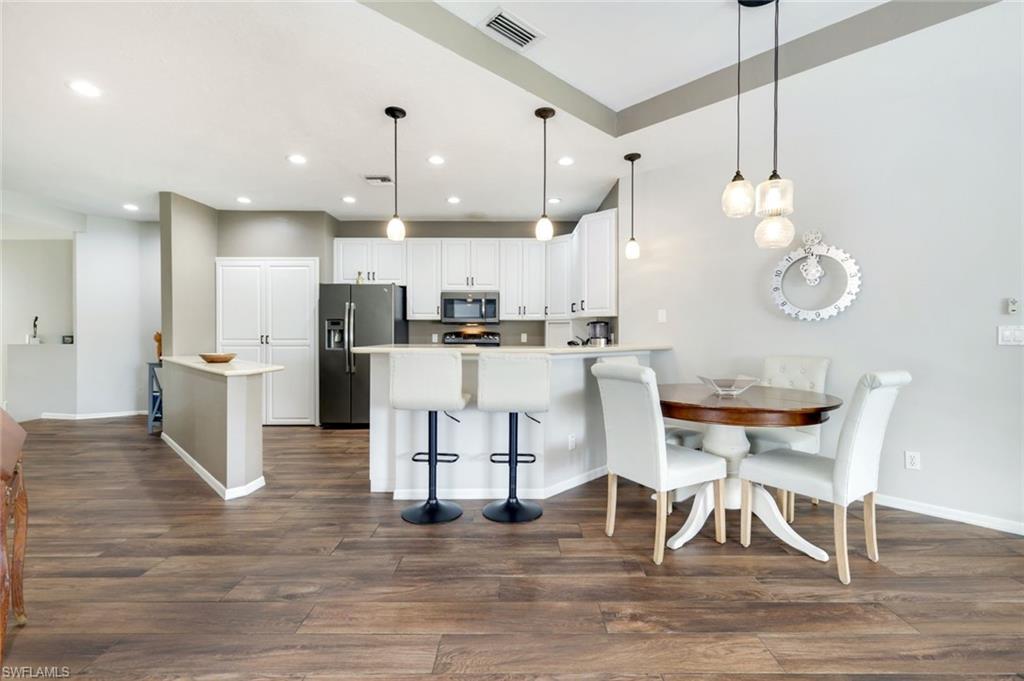 QUAIL CREEK VILLAGE - Residential