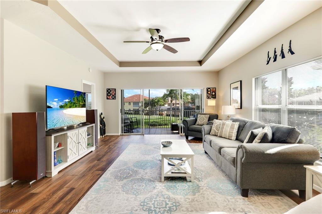 QUAIL CREEK VILLAGE - Residential