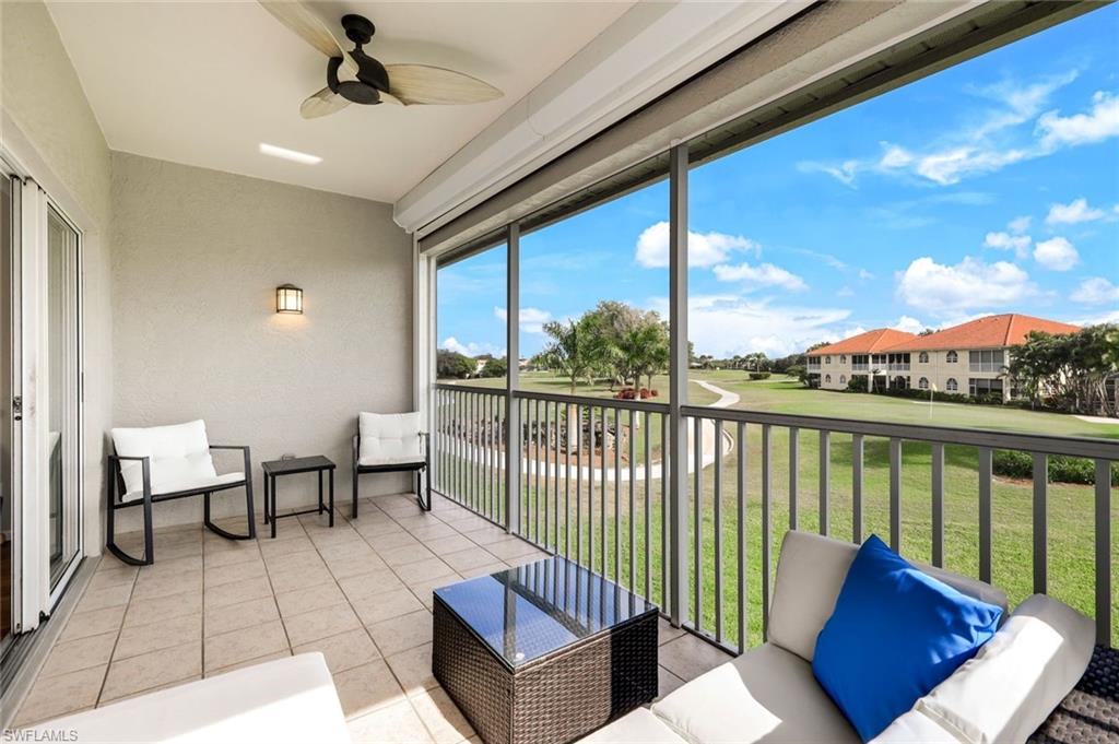 QUAIL CREEK VILLAGE - Residential