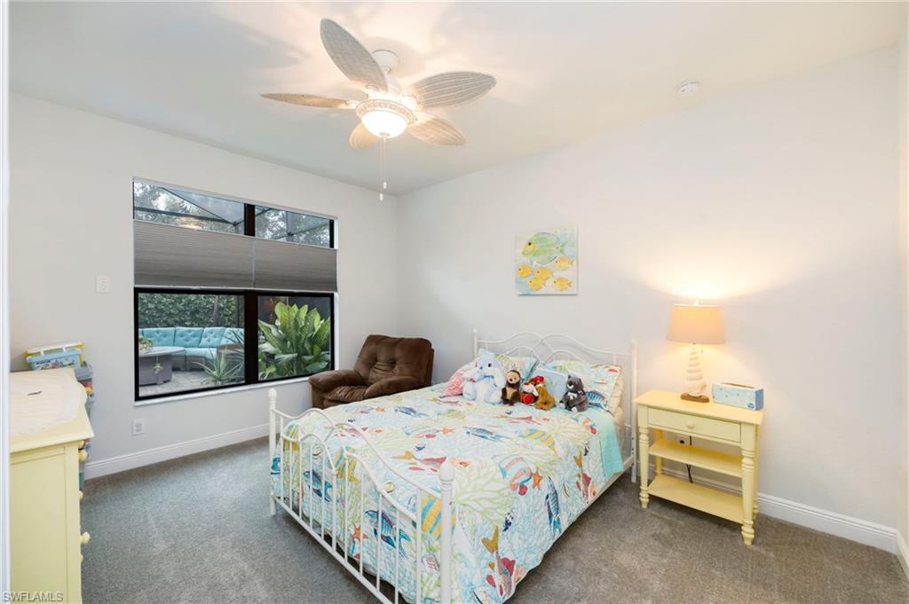 BONITA LAKES - Residential