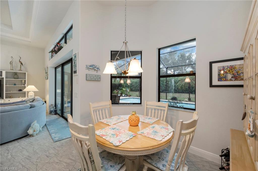 BONITA LAKES - Residential