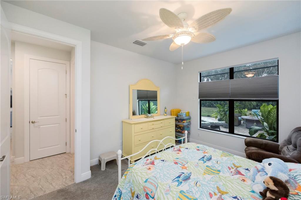 BONITA LAKES - Residential