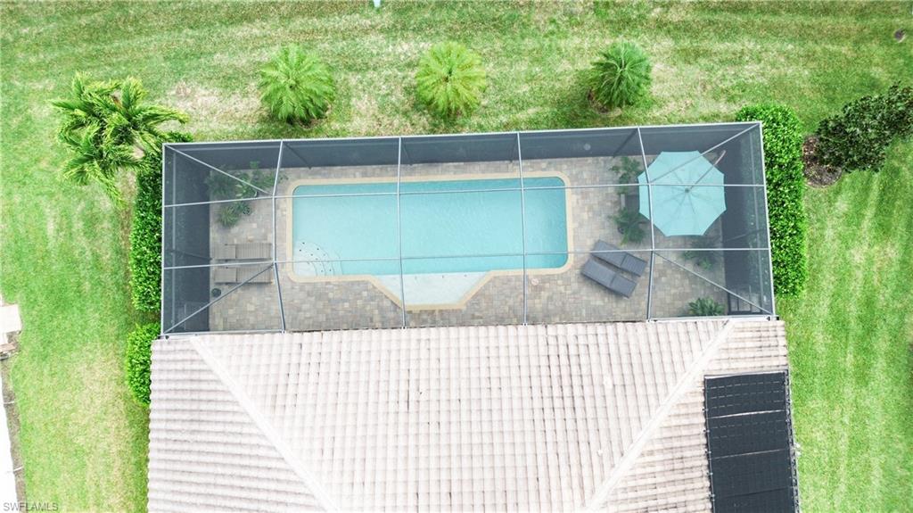 BONITA LAKES - Residential