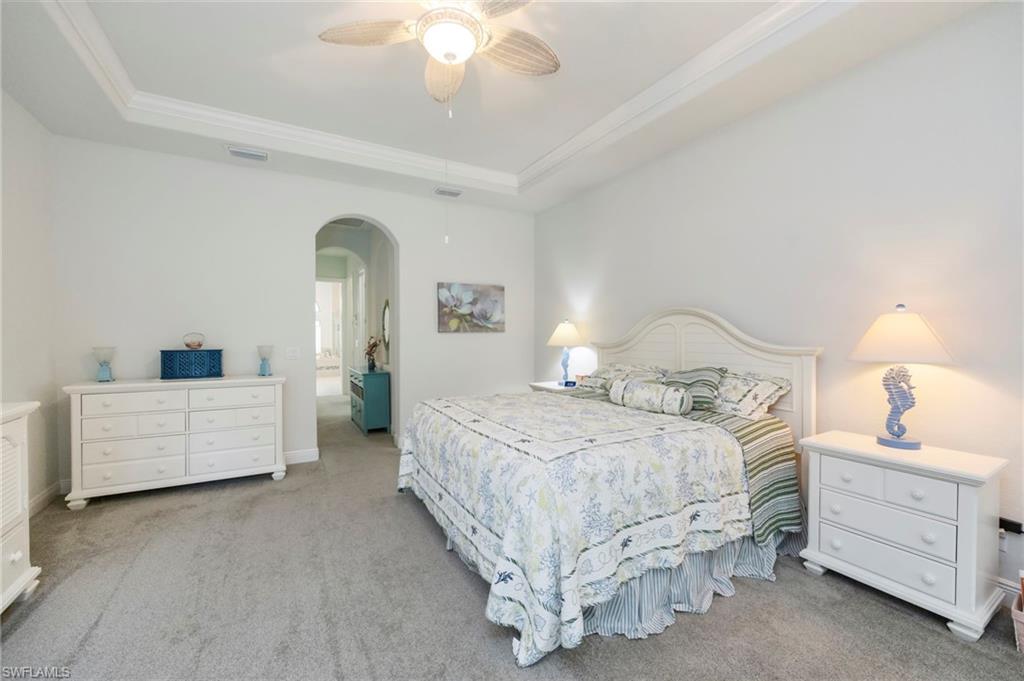 BONITA LAKES - Residential