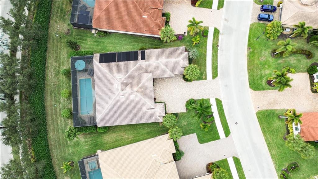 BONITA LAKES - Residential