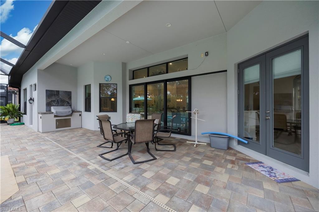 BONITA LAKES - Residential