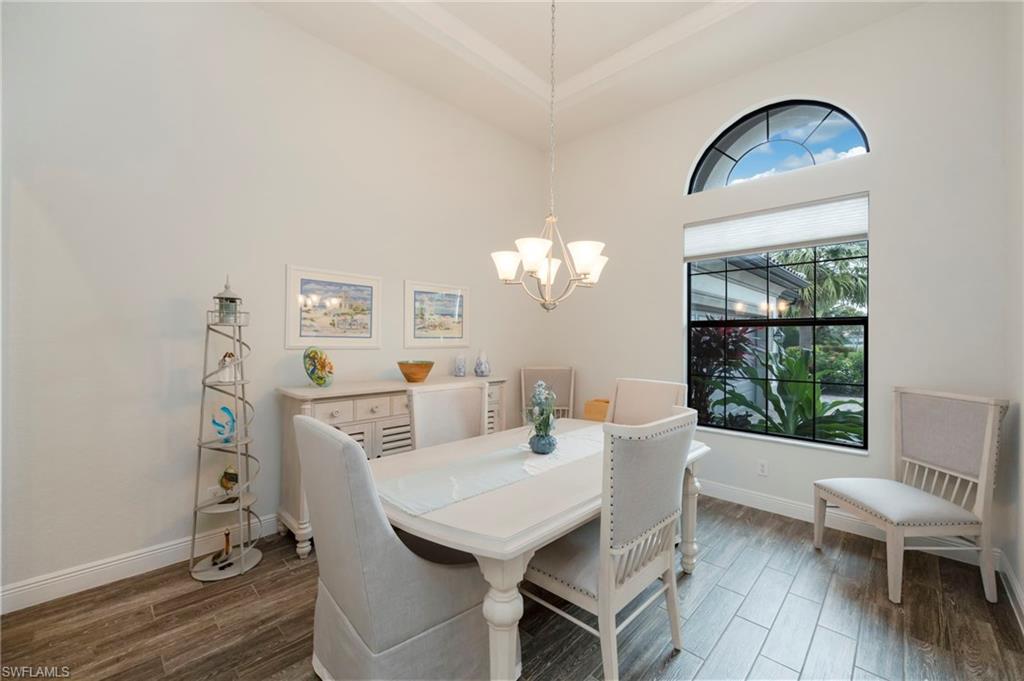 BONITA LAKES - Residential