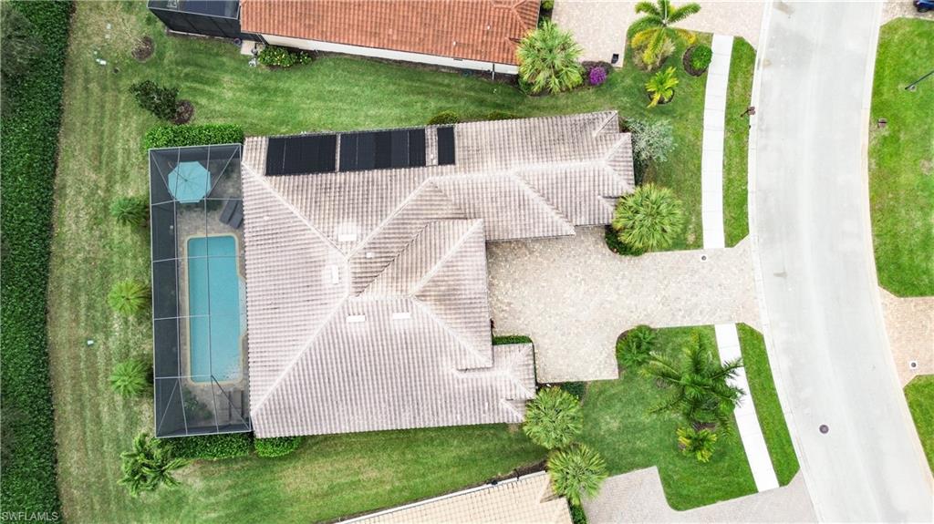 BONITA LAKES - Residential