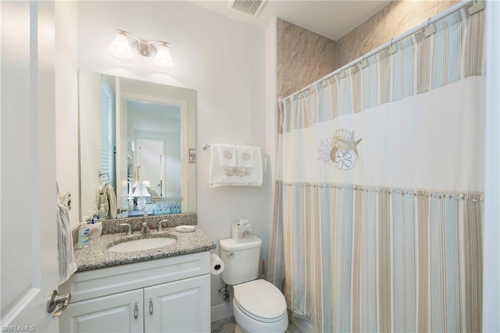 BONITA LAKES - Residential