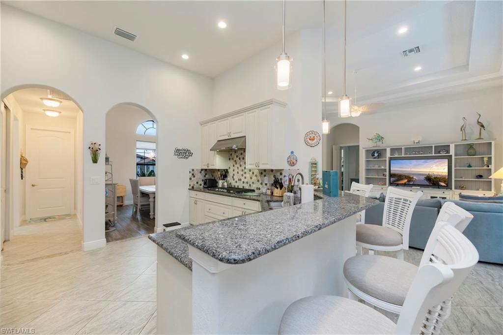 BONITA LAKES - Residential