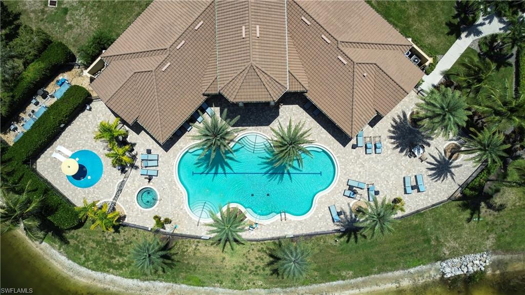 BONITA LAKES - Residential