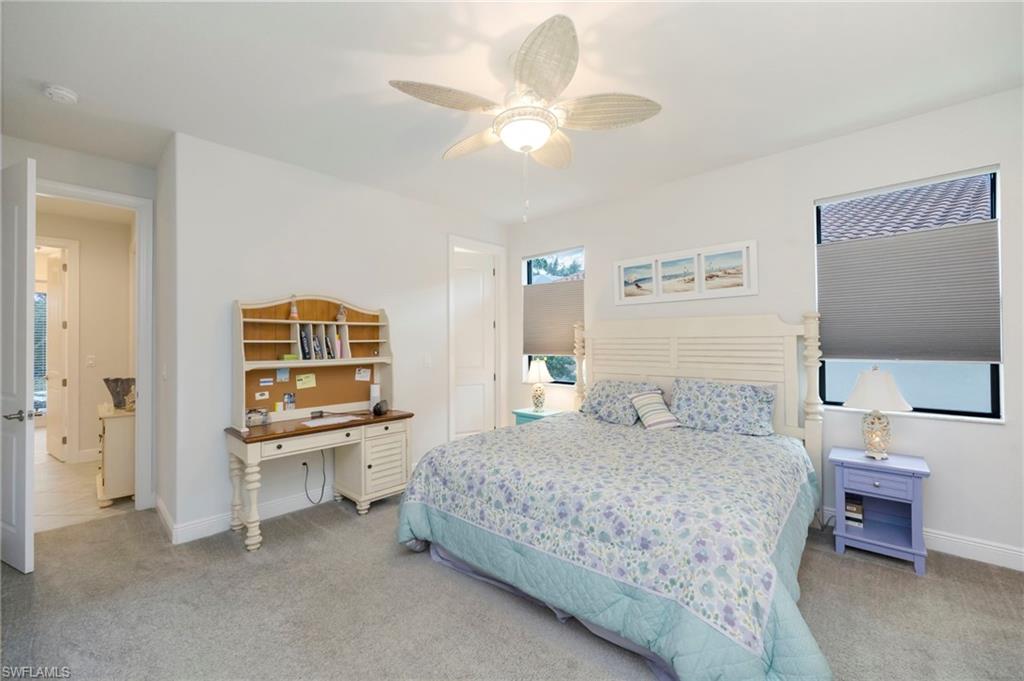 BONITA LAKES - Residential