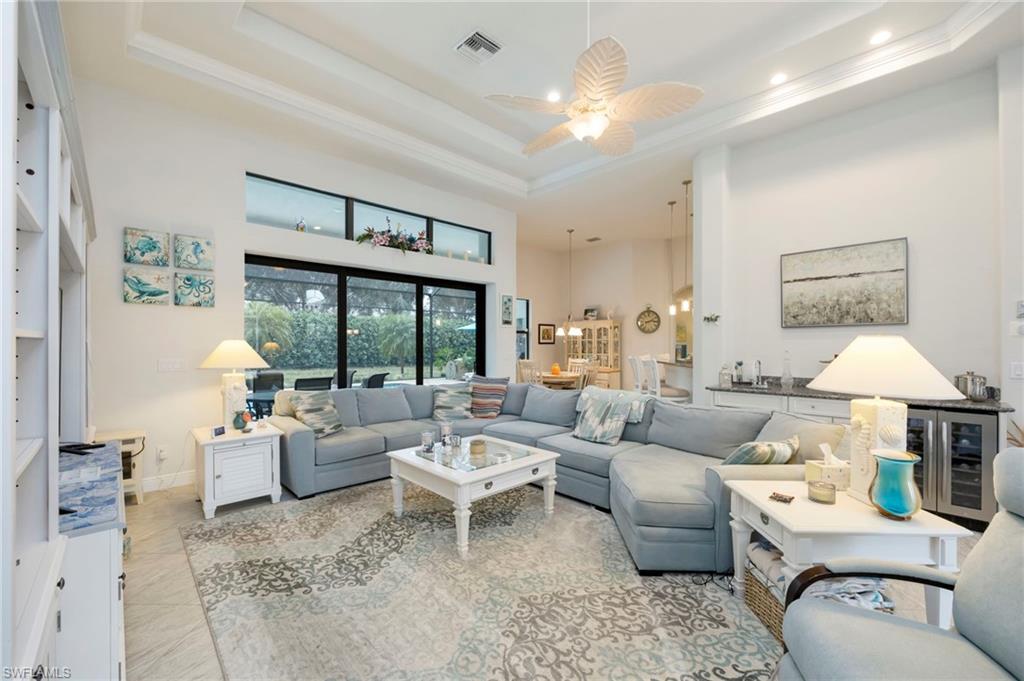 BONITA LAKES - Residential