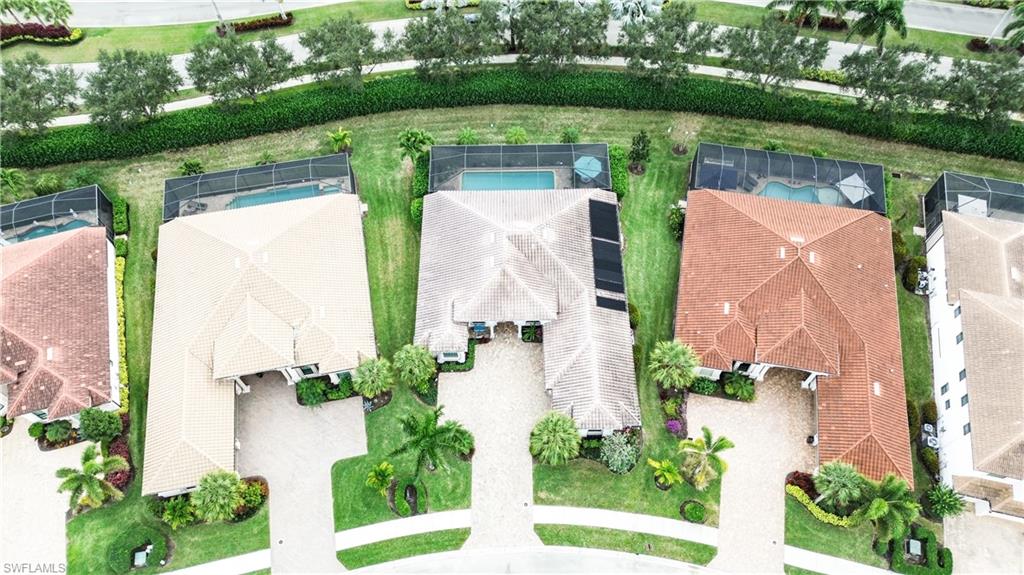 BONITA LAKES - Residential