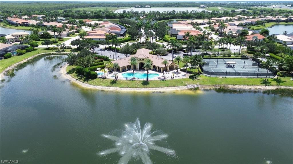 BONITA LAKES - Residential