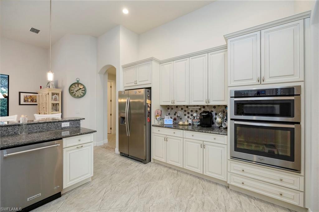 BONITA LAKES - Residential