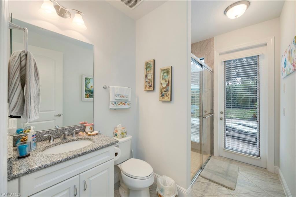 BONITA LAKES - Residential