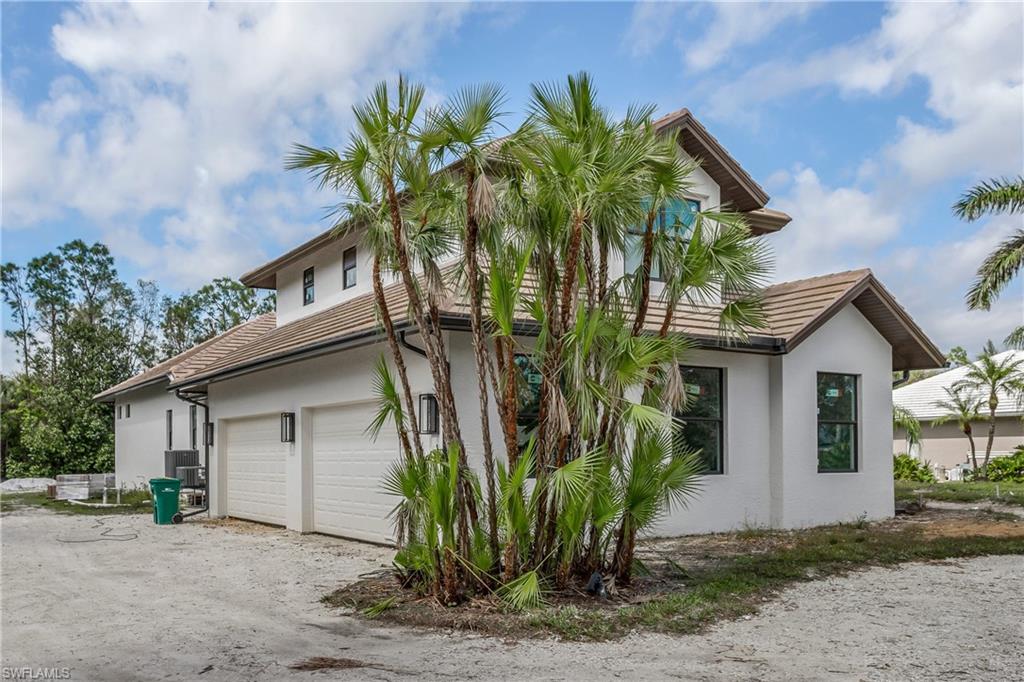 QUAIL WOODS ESTATES - Residential