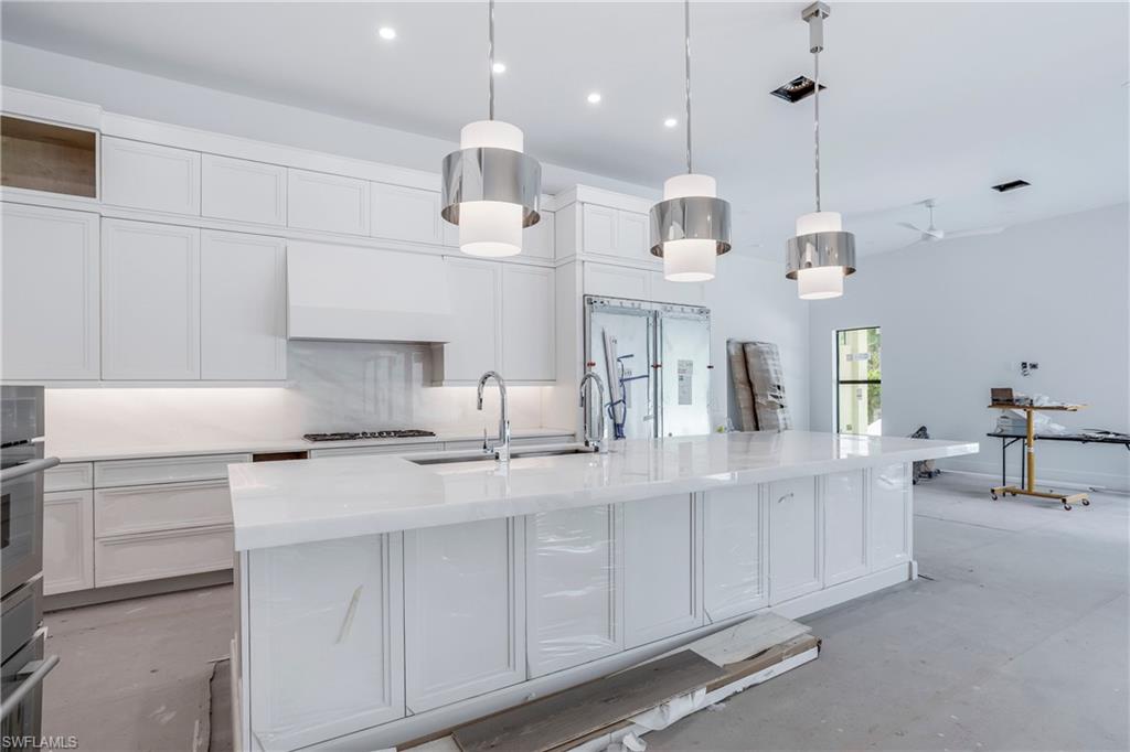 QUAIL WOODS ESTATES - Residential