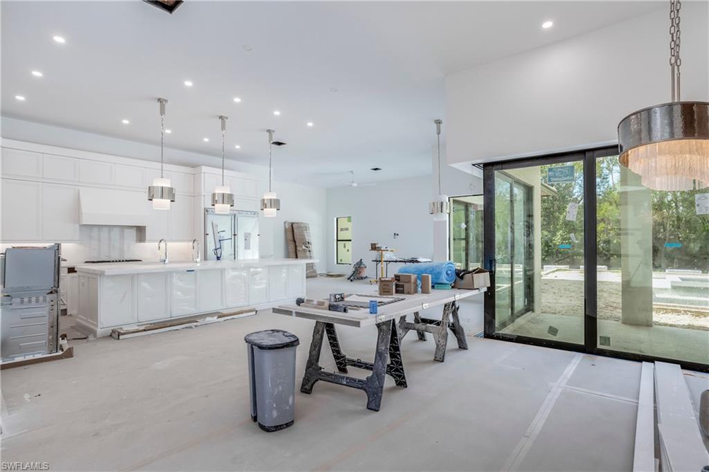 QUAIL WOODS ESTATES - Residential