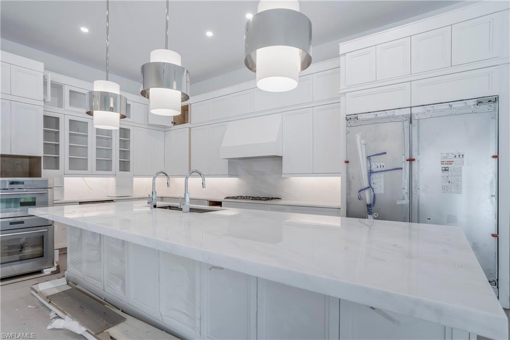 QUAIL WOODS ESTATES - Residential