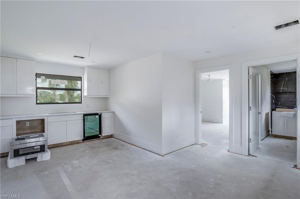 QUAIL WOODS ESTATES - Residential