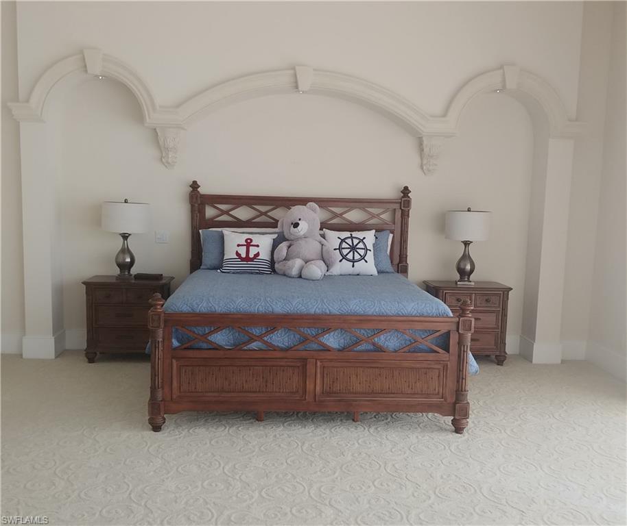 MARCO ISLAND - Residential