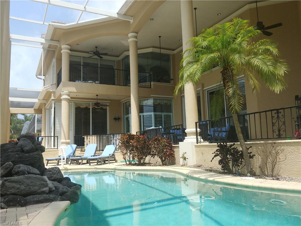 MARCO ISLAND - Residential