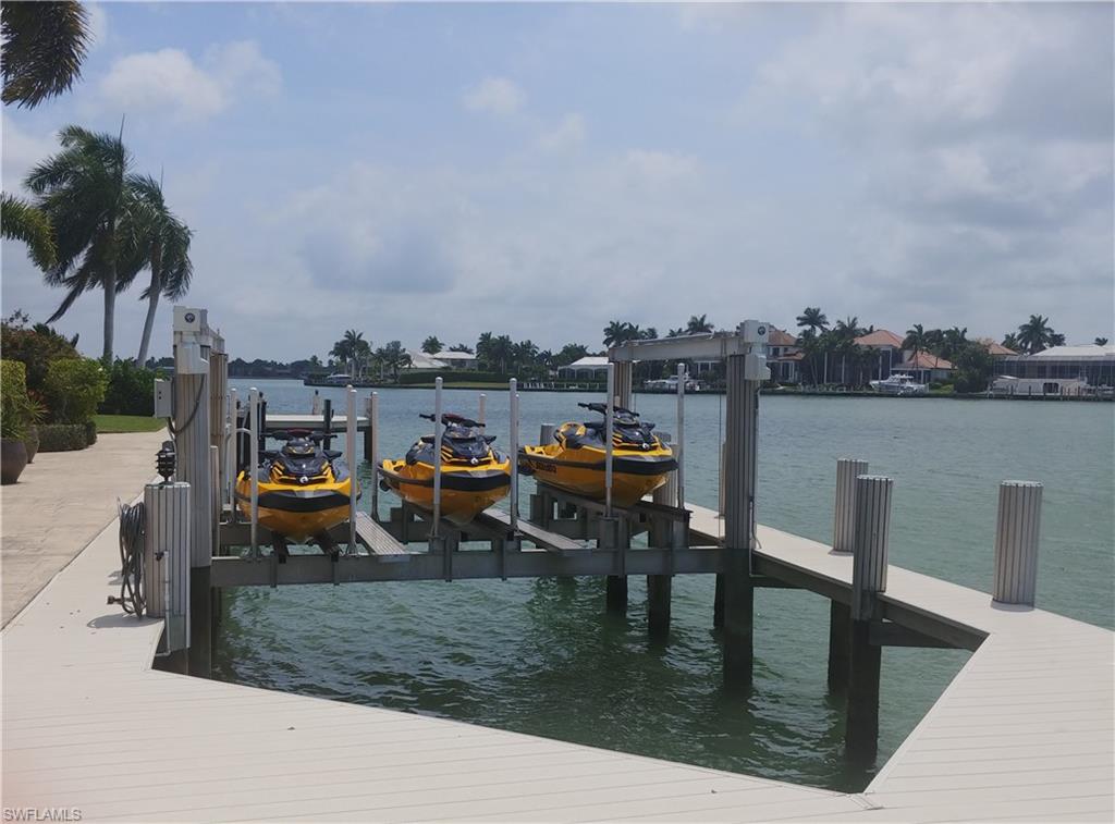 MARCO ISLAND - Residential