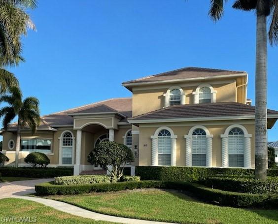 MARCO ISLAND - Residential