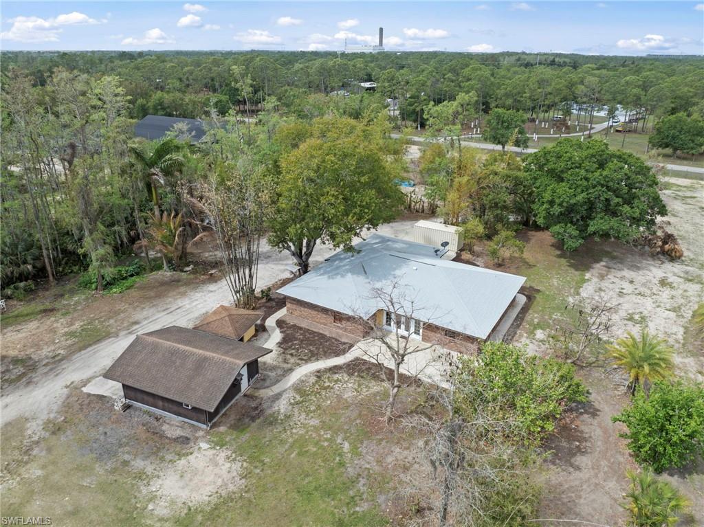 WESTWOOD ACRES - Residential