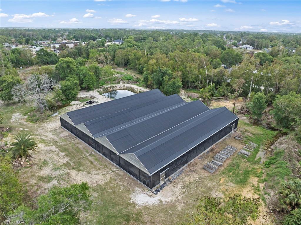 WESTWOOD ACRES - Residential