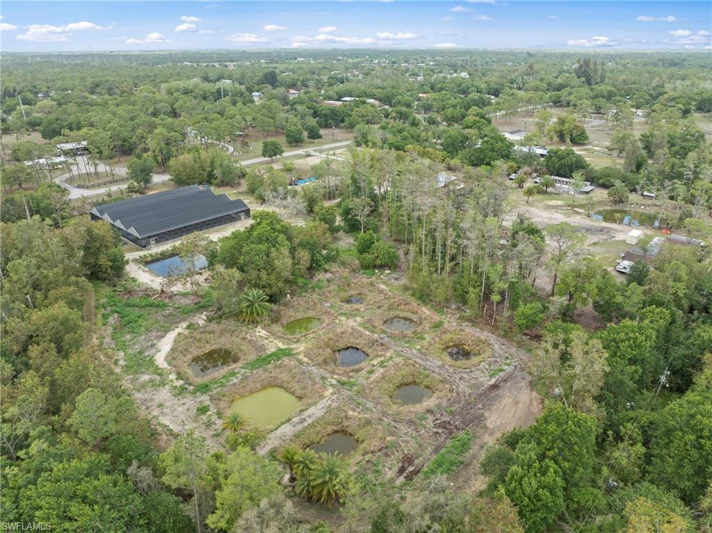 WESTWOOD ACRES - Residential