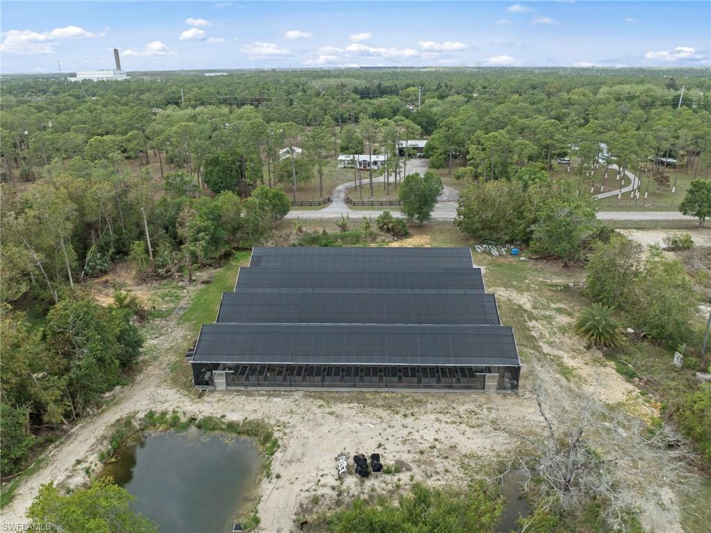 WESTWOOD ACRES - Residential