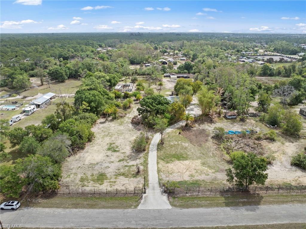 WESTWOOD ACRES - Residential