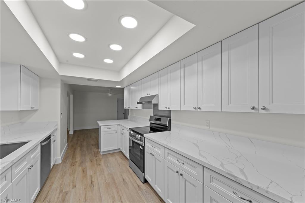 WESTWOOD ACRES - Residential