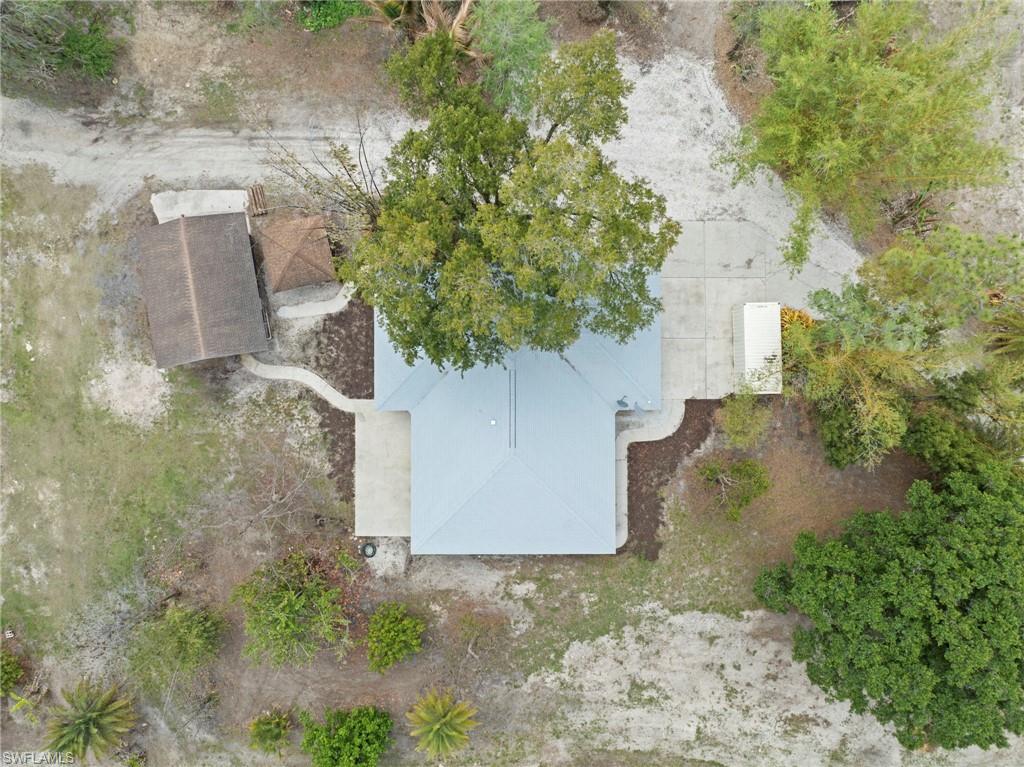 WESTWOOD ACRES - Residential